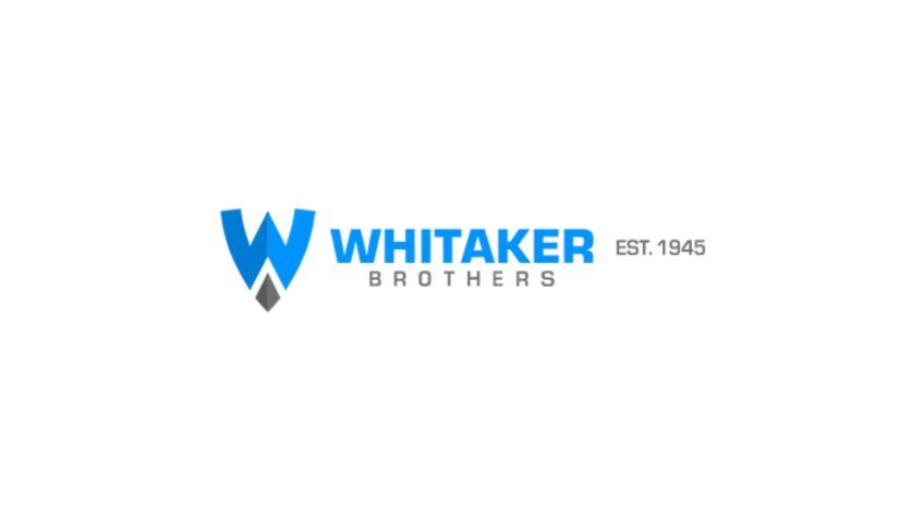 Whitaker Brothers logo