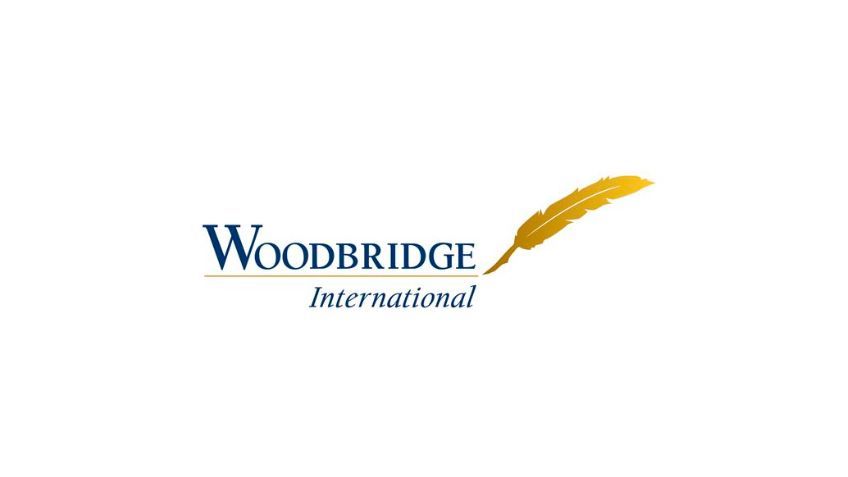 Woodbridge International logo