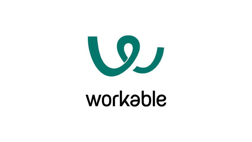 Workable logo