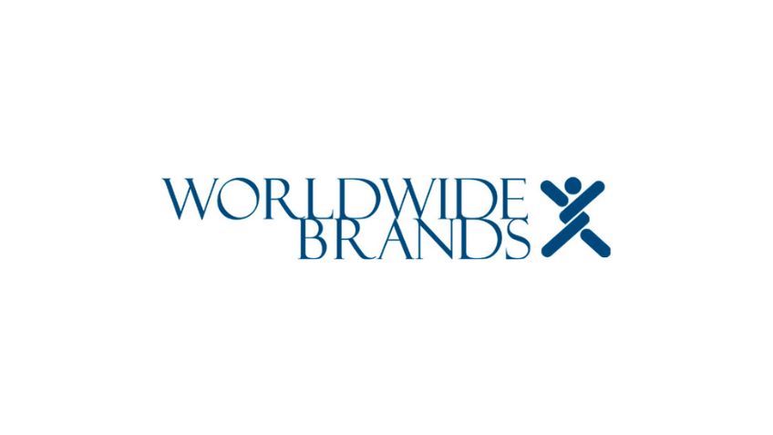Worldwide Brands logo