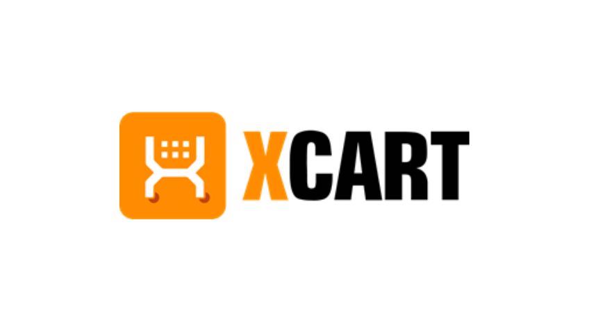 X-Cart logo