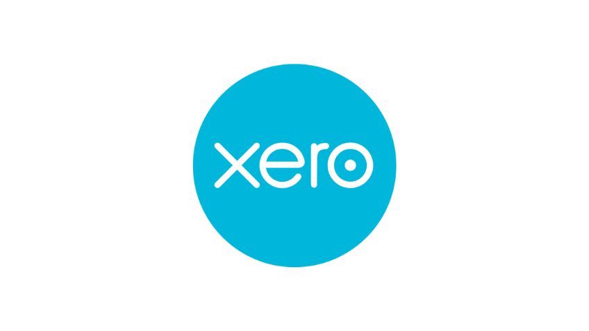 Xero logo. 