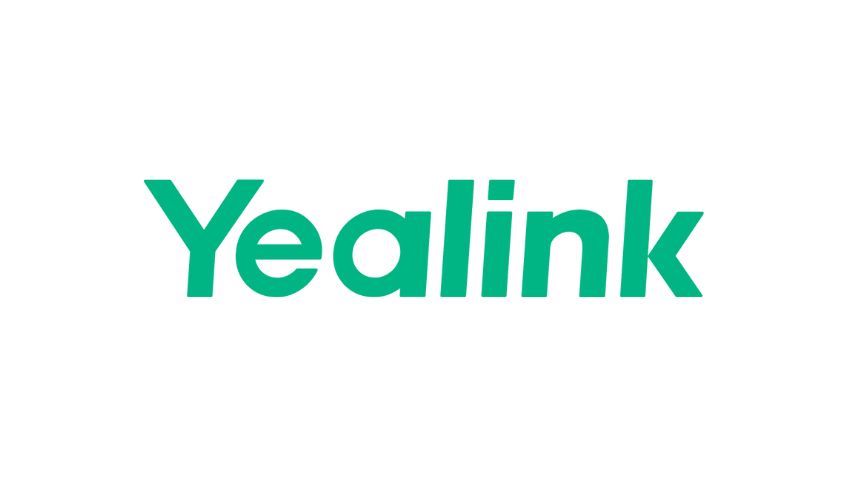 Yealink company logo