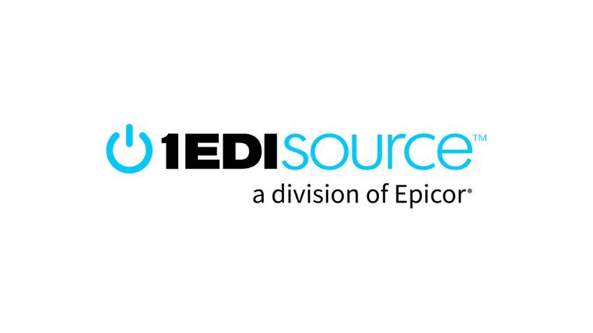 1 EDI Source logo
