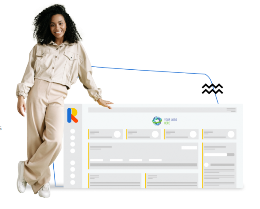 Raklet membership management software 