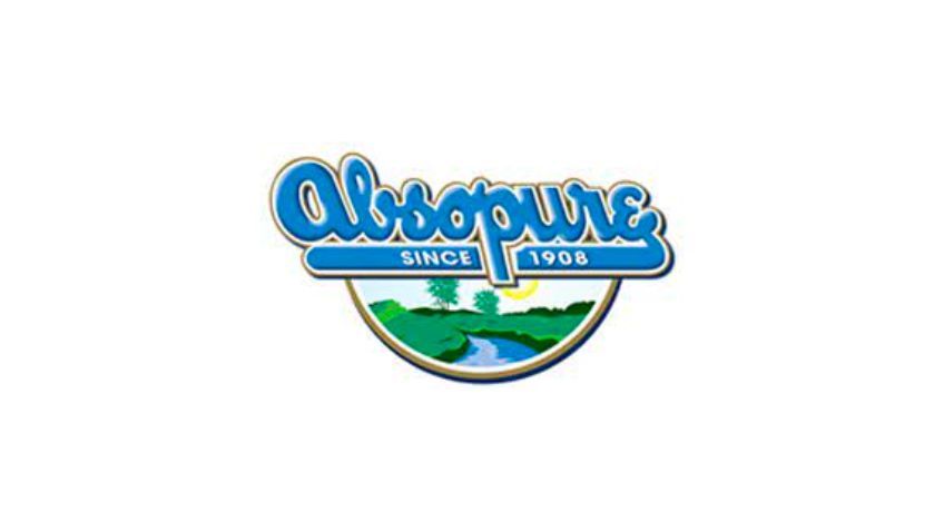 Absopure logo