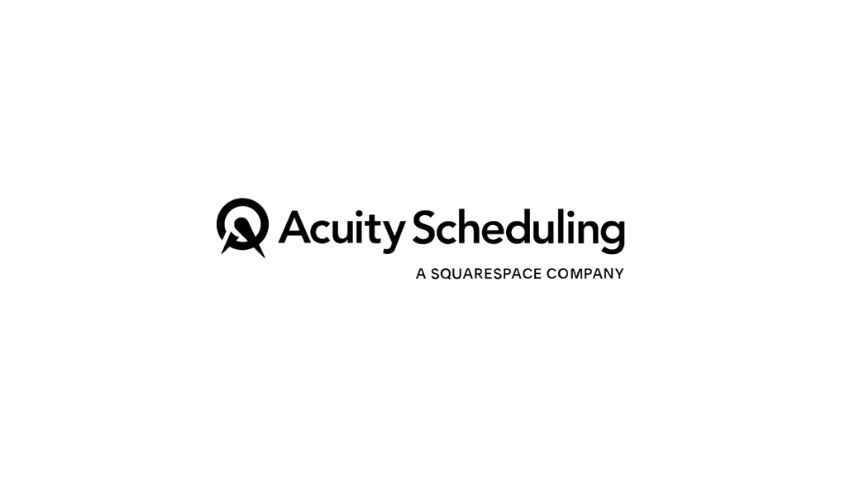 Acuity Scheduling logo