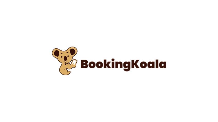 BookingKoala logo