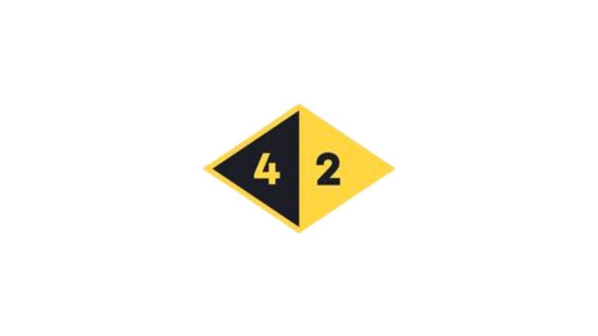 C42D logo