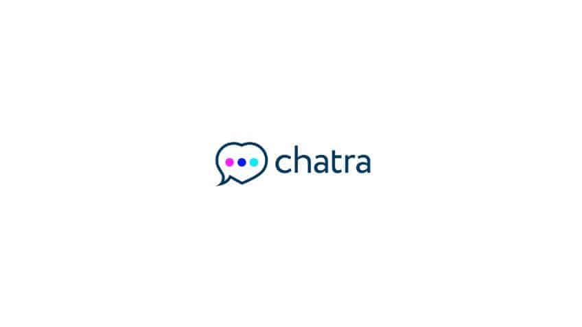 Chatra logo.