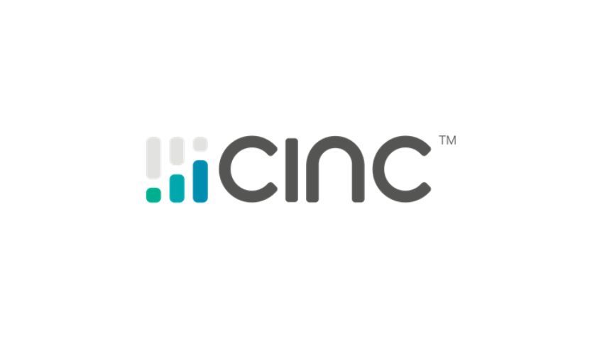 CINC logo