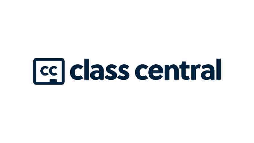 Class Central logo.