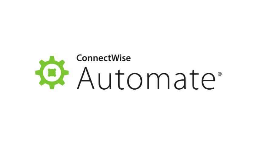 ConnectWise Automate logo.