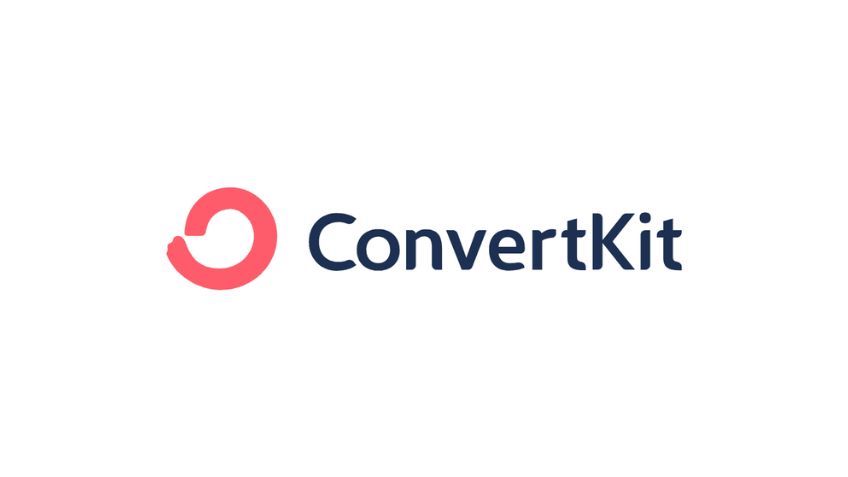 ConvertKit logo. 
