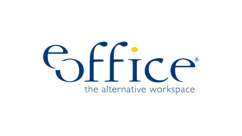EOffice logo. 
