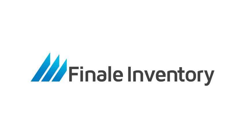 Finale Inventory logo.