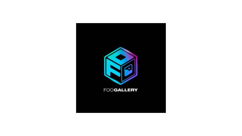 FOOGallery logo.