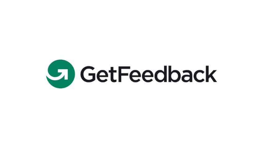GetFeedback logo.