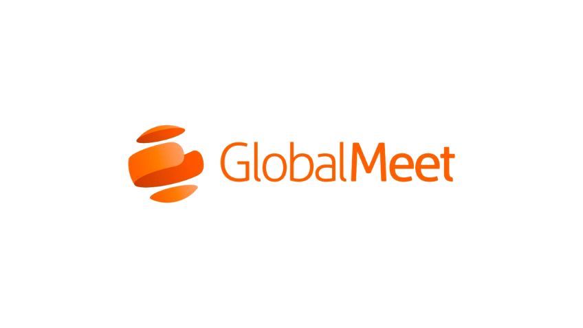 GlobalMeet logo