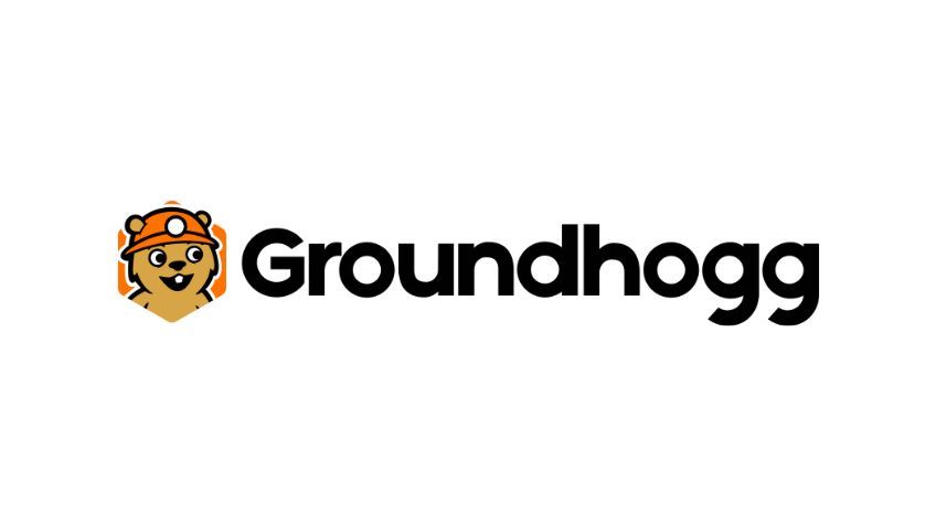 Groundhogg logo. 