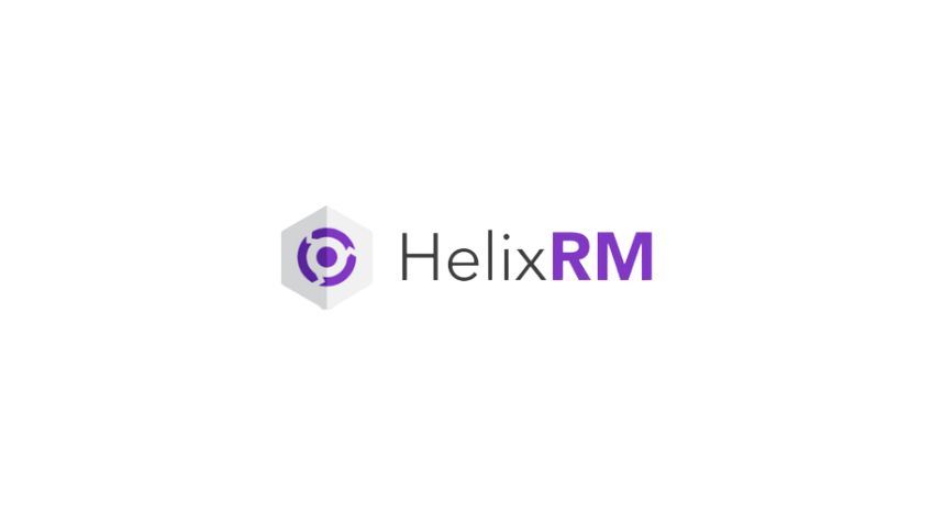 Helix RM logo