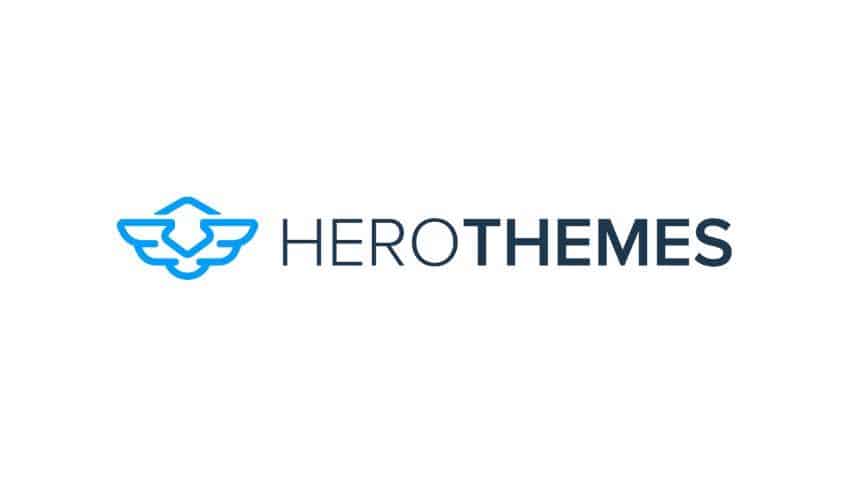 Hero Themes logo.