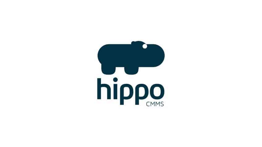 Hippo logo.