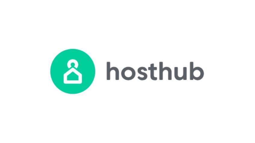 Hosthub logo