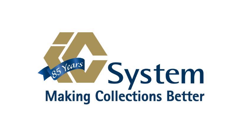 IC System logo