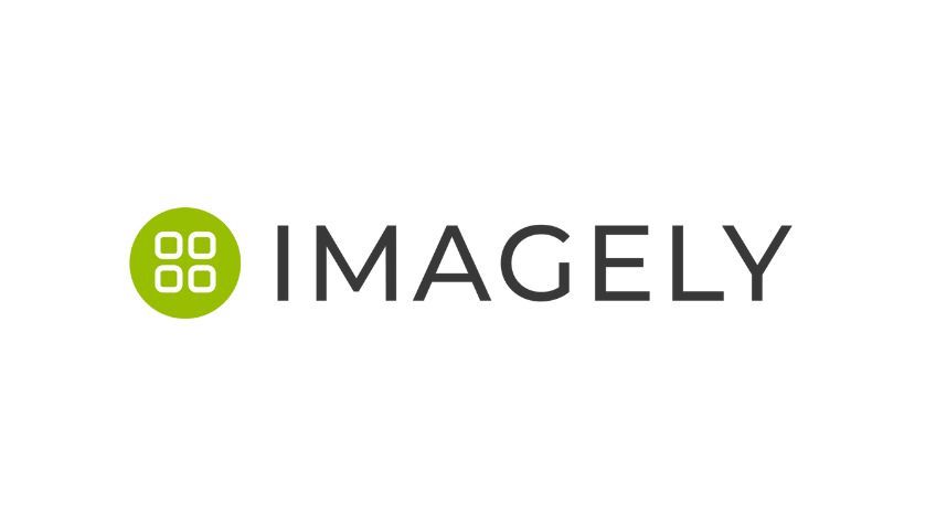 Imagely logo.