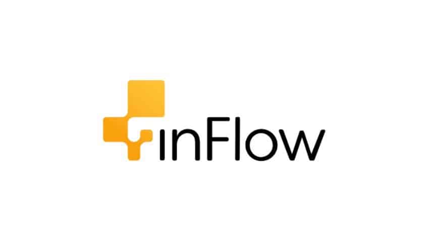 inFlow logo.