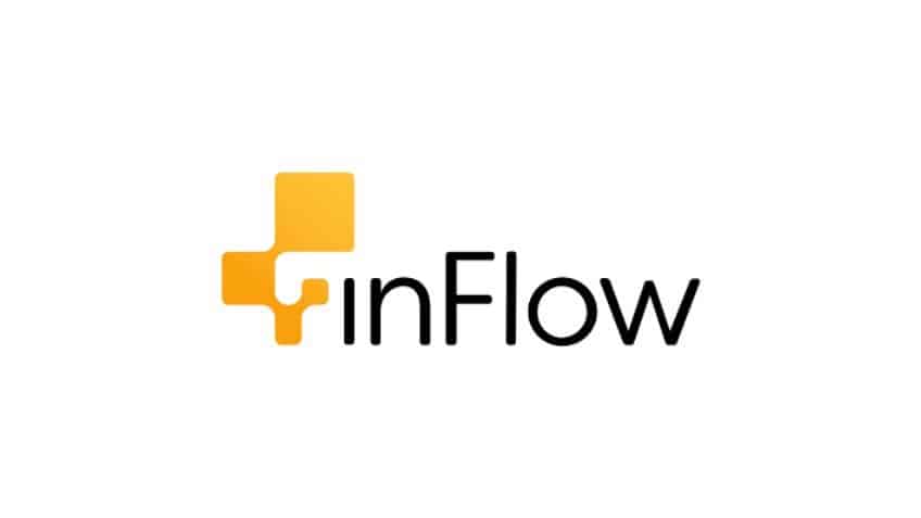 inFlow logo.