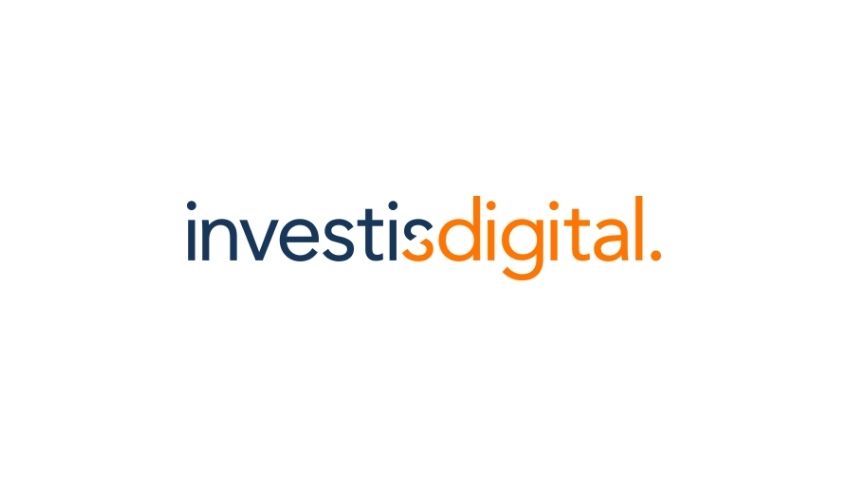 Investis Digital logo.