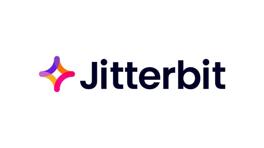 Jitterbit logo