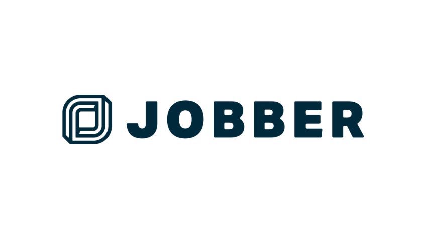 Jobber logo