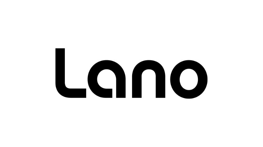 Logo-ul Lano.