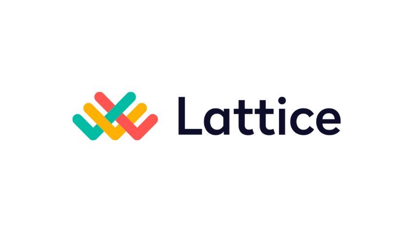 Lattice logo