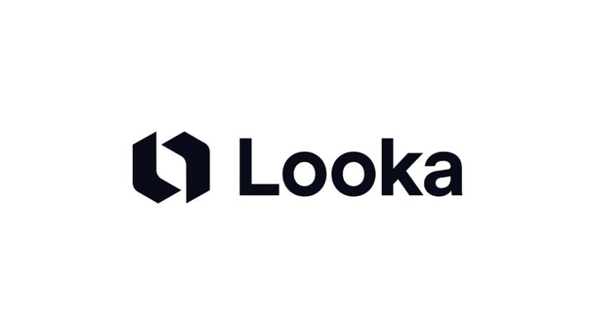 Looka logo