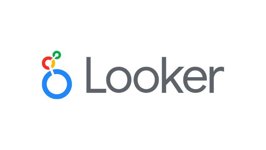 Looker Studio logo