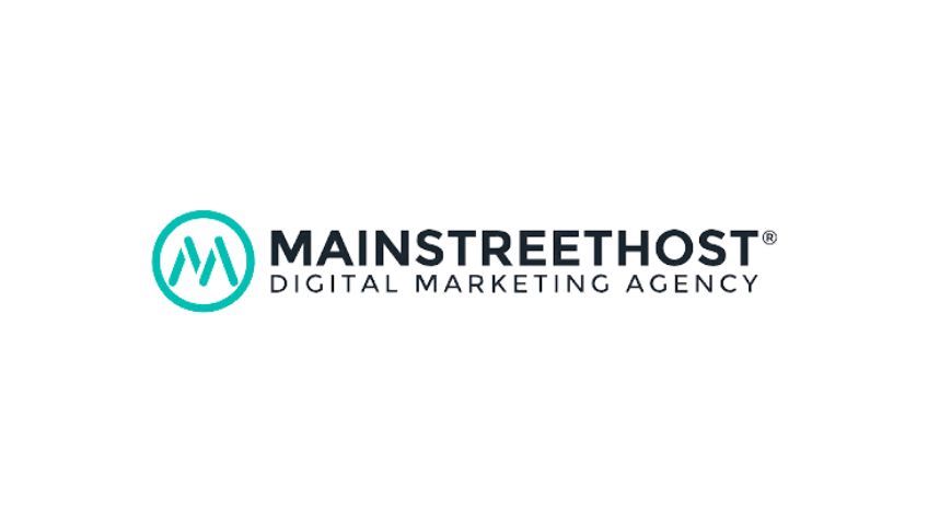 Mainstreethost logo.