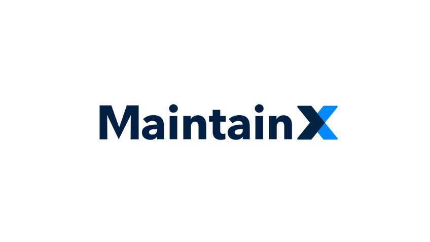 MaintainX logo