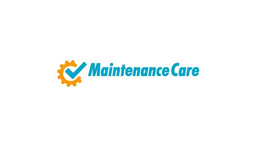MaintenanceCare logo.