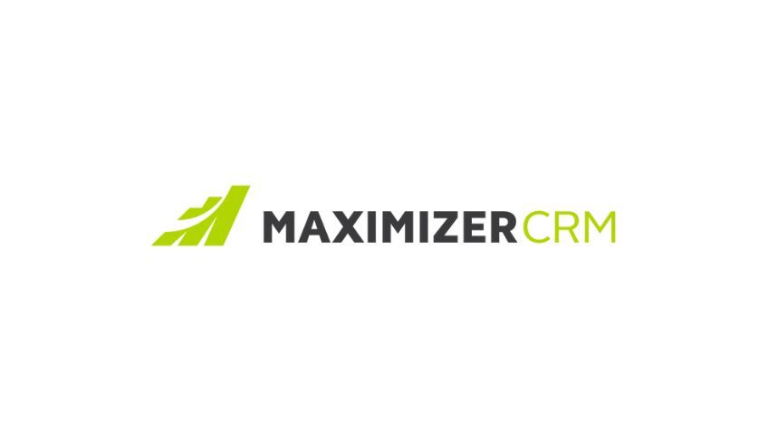 Maximizer logo