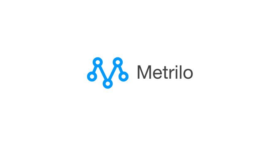 Metrilo logo