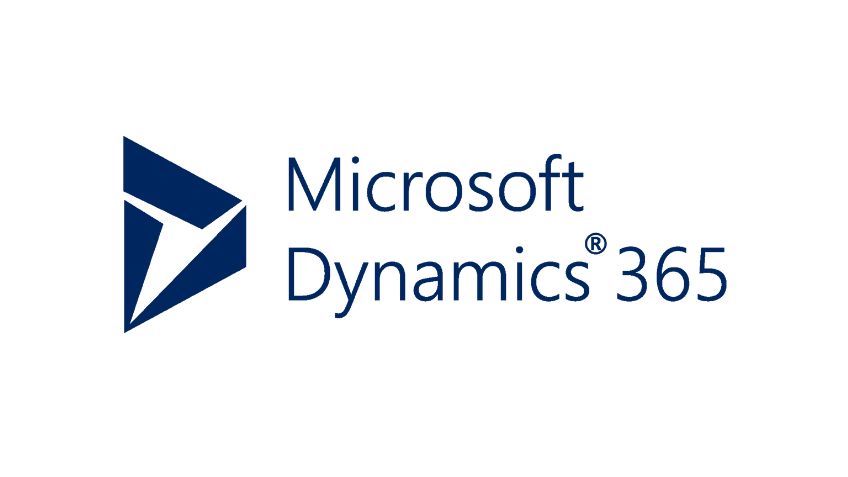 Microsoft Dynamics 365 logo