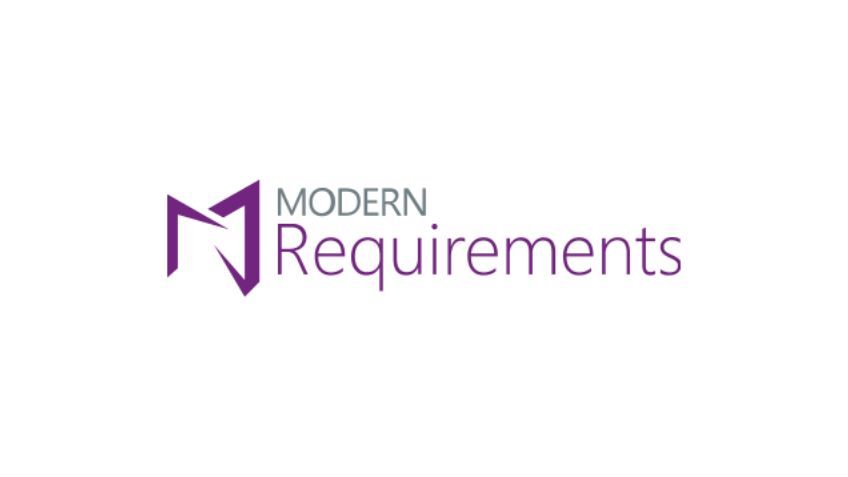 Modern Requirements logo