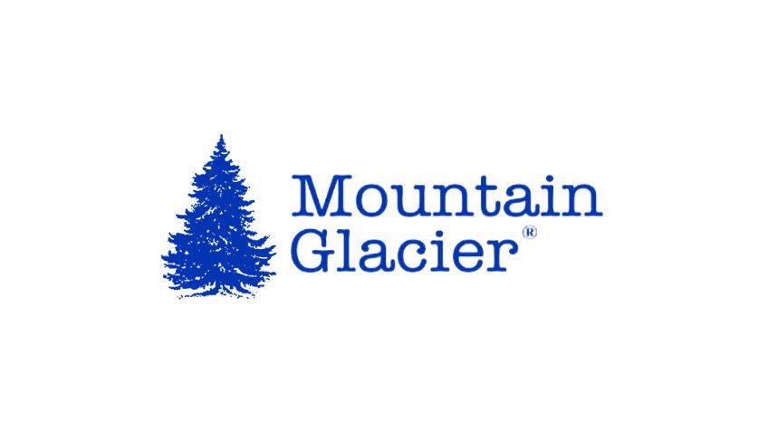 Mountain Glacier logo