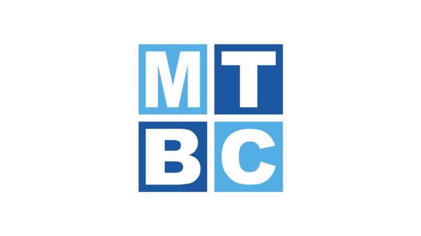 MTBC logo.
