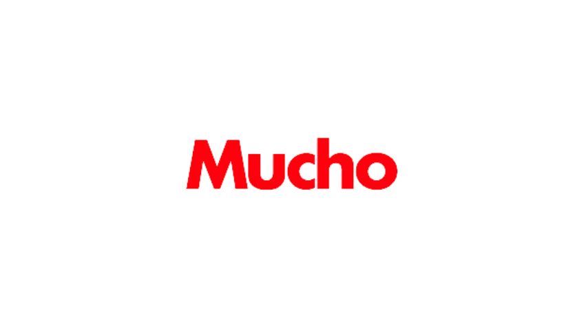 Mucho logo