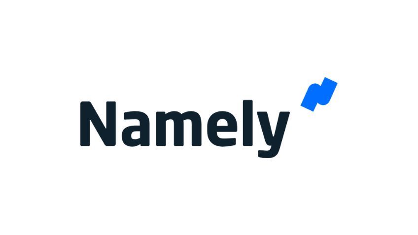 Namely logo.